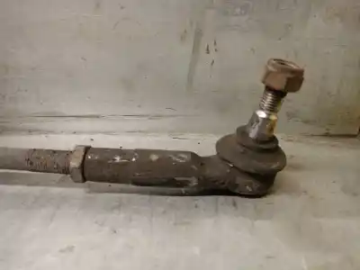 Second-hand car spare part steering rack for seat leon (1m1) 1.9 tdi oem iam references 1j1422327  1j1422061sx