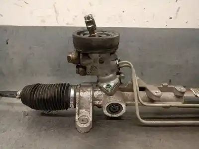 Second-hand car spare part steering rack for seat leon (1m1) 1.9 tdi oem iam references 1j1422327  1j1422061sx