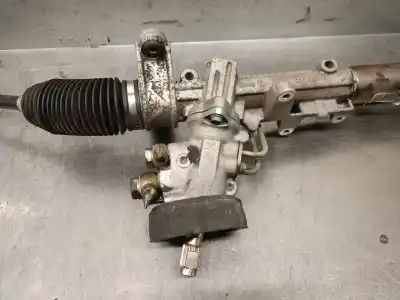 Second-hand car spare part steering rack for seat leon (1m1) 1.9 tdi oem iam references 1j1422327  1j1422061sx