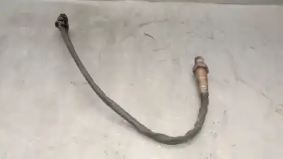 Tweedehands auto-onderdeel lambda sonde voor opel corsa c (x01) 1.0 (f08, f68) oem iam-referenties 0258006501  