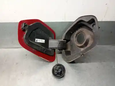 Автозапчасти б/у наружная крышка топлива за opel corsa f 1.2 (68) ссылки oem iam 39167574  