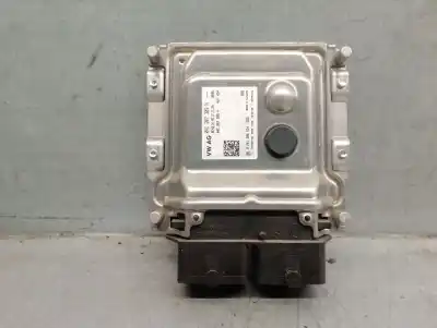 Peça sobressalente para automóvel em segunda mão centralina de motor uce por seat mii (kf1, ke1) 1.0 referências oem iam 04c907309n