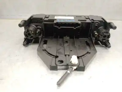 Автозапчастина б/у контроль опалення / кондиціонації для seat mii (kf1, ke1) 1.0 посилання на oem iam 1s0820045s  1s0820045s