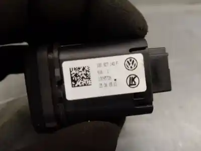 Автозапчасти б/у предупреждение за seat mii (kf1, ke1) 1.0 ссылки oem iam 1s0927140f  