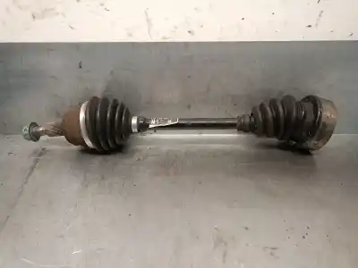 Second-hand car spare part  for SEAT LEON (1M1)  OEM IAM references 1J0407271H  1J0407271H