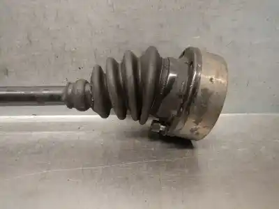 Second-hand car spare part front left transmission for seat leon (1m1) 1.9 tdi oem iam references 1j0407271h  1j0407271h