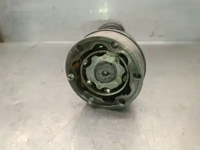 Second-hand car spare part front left transmission for seat leon (1m1) 1.9 tdi oem iam references 1j0407271h  1j0407271h
