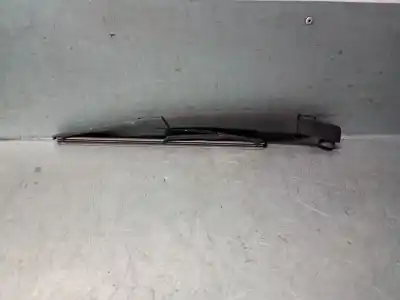 Second-hand car spare part rear windshield wiper arm for opel corsa f 1.2 (68) oem iam references 80011247