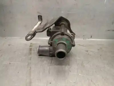 Автозапчастина б/у водяна бомба для seat leon (5f1) 1.6 tdi посилання на oem iam 5q0121591cp  5q0965561b