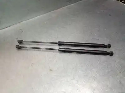 Second-hand car spare part tailgate gas strut for opel corsa f 1.2 (68) oem iam references 9831976680