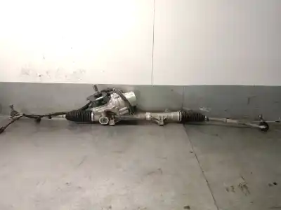 Second-hand car spare part Steering Rack for CITROEN C4 CACTUS 1.5 BLUEHDI 100 OEM IAM references 1648639580  1648639580