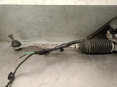 Автозапчастина б/у рульмова рейка для citroen c4 cactus 1.5 bluehdi 100 посилання на oem iam 1648639580  1648639580