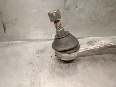 Автозапчастина б/у рульмова рейка для citroen c4 cactus 1.5 bluehdi 100 посилання на oem iam 1648639580  1648639580