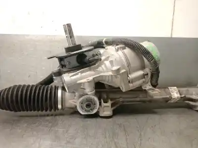 Автозапчастина б/у рульмова рейка для citroen c4 cactus 1.5 bluehdi 100 посилання на oem iam 1648639580  1648639580