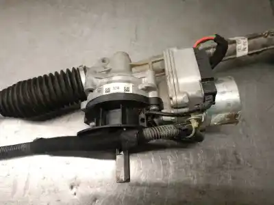 Автозапчастина б/у рульмова рейка для citroen c4 cactus 1.5 bluehdi 100 посилання на oem iam 1648639580  1648639580