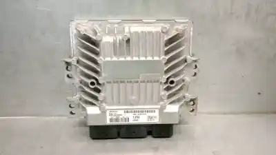 Second-hand car spare part ecu engine control for ford c-max (dm2) 1.8 tdci oem iam references 7m5112a650auh