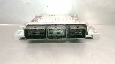 Second-hand car spare part ecu engine control for ford c-max (dm2) 1.8 tdci oem iam references 7m5112a650auh  
