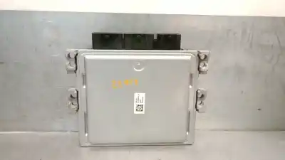 Second-hand car spare part ecu engine control for ford c-max (dm2) 1.8 tdci oem iam references 7m5112a650auh  