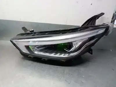 Автозапчасти б/у левая фара за mg rover mg zs suv 1.5 vti ссылки oem iam a00005l0200