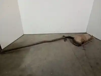 Peça sobressalente para automóvel em segunda mão escapamento traseiro por volvo xc90 i (275) d5 awd referências oem iam 31355311