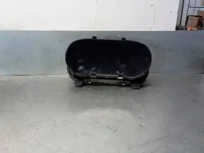 Pezzo di ricambio per auto di seconda mano pannello degli strumenti per mg rover mg zs suv 1.5 vti riferimenti oem iam 11682054