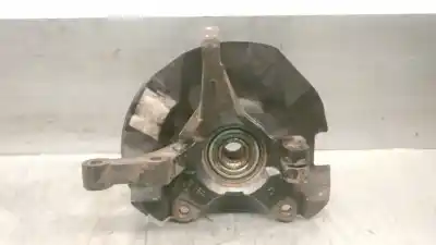 Second-hand car spare part front right knuckle for kia picanto i (sa) 1.1 oem iam references 5171607100