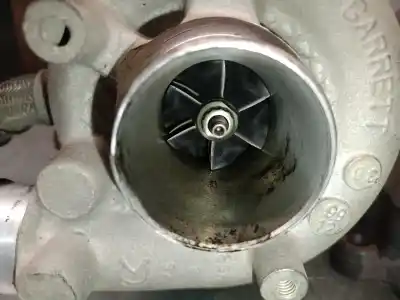 Автозапчасти б/у турбокомпенсатор за seat leon (1m1) 1.9 tdi ссылки oem iam 038253019a 4542324 garrett 038253019dx
