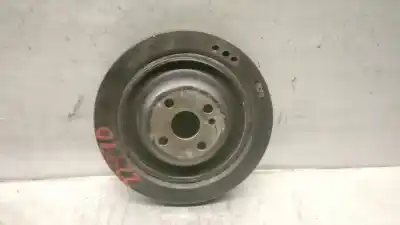 Second-hand car spare part crankshaft pulley for kia picanto i (sa) 1.1 oem iam references 2315102570