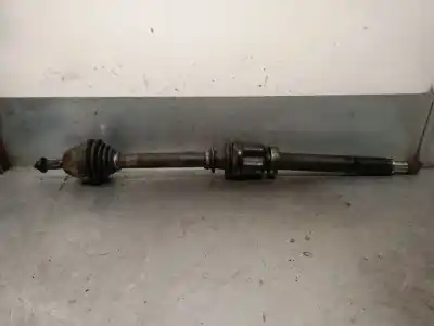 Tweedehands auto-onderdeel transmissie rechts voor voor volvo v50 (545) 2.0 d oem iam-referenties 36000562