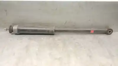 Peça sobressalente para automóvel em segunda mão amortecedor traseiro direito por nissan juke (f16_) 1.6 hybrid referências oem iam 562101636r
