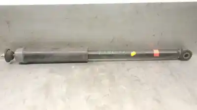 Peça sobressalente para automóvel em segunda mão amortecedor traseiro esquerdo por nissan juke (f16_) 1.6 hybrid referências oem iam 562101636r