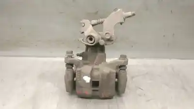 Pièce détachée automobile d'occasion etrier de frein arriere droit pour mazda 6 hatchback (gh) 2.2 mzr-cd (gh10) références oem iam gj6a2661xc