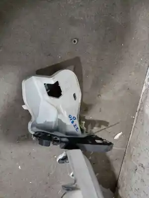 Автозапчастина б/у передне праве крило для land rover range rover evoque (l538) 2.0 d 4x4 посилання на oem iam lr066922  lr066922