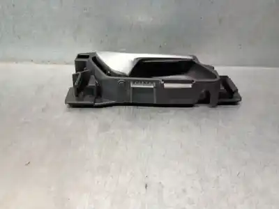 Автозапчасти б/у внутренняя задняя правая ручка за opel corsa f 1.2 (68) ссылки oem iam 39198475  