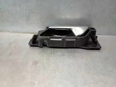 Автозапчасти б/у левая задняя внутренняя ручка за opel corsa f 1.2 (68) ссылки oem iam 39198474  