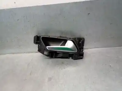 Автозапчасти б/у внутри передней правой ручки за opel corsa f 1.2 (68) ссылки oem iam 39198475