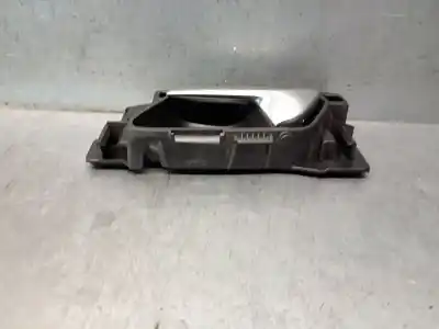 Автозапчасти б/у левая передняя внутренняя ручка за opel corsa f 1.2 (68) ссылки oem iam 39198474  