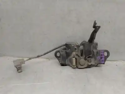 Автозапчасти б/у замок капота за mazda cx-5 (ke, gh) 2.2 d (ke2fw) ссылки oem iam kd5356620b