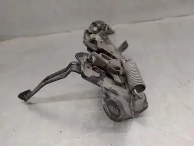 Pezzo di ricambio per auto di seconda mano chiusura del cappuccio per mazda cx-5 (ke, gh) 2.2 d (ke2fw) riferimenti oem iam kd5356620b  kd5356620b