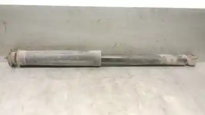 Recambio de automóvil de segunda mano de amortiguador trasero derecho para peugeot 108 1.0 vti 72 referencias oem iam 485300h070
