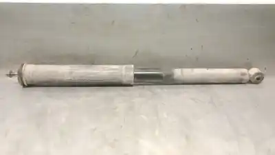 Recambio de automóvil de segunda mano de amortiguador trasero izquierdo para peugeot 108 1.0 vti 72 referencias oem iam 485300h070