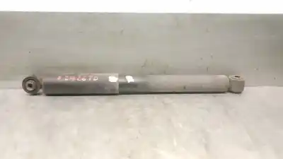 Pièce détachée automobile d'occasion amortisseur arriere gauche pour mazda 6 hatchback (gh) 2.2 mzr-cd (gh10) références oem iam gs1m28700d