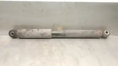 Pièce détachée automobile d'occasion amortisseur arriere droit pour mazda 6 hatchback (gh) 2.2 mzr-cd (gh10) références oem iam gs1m28700d