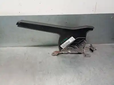 Автозапчасти б/у рычаг ручного тормоза за opel corsa f 1.2 (68) ссылки oem iam 9824553280