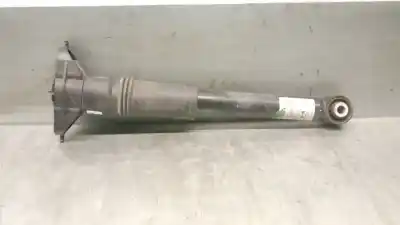 Second-hand car spare part rear left shock absorber for opel corsa f 1.2 (68) oem iam references 9842159980