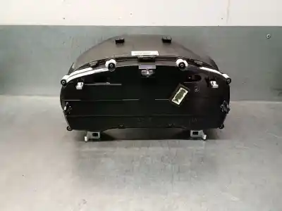 Second-hand car spare part dashboard for opel corsa f 1.2 (68) oem iam references 9831576180  