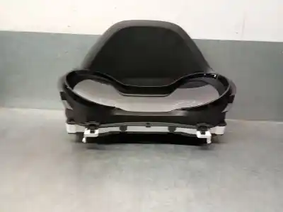 Second-hand car spare part dashboard for opel corsa f 1.2 (68) oem iam references 9831576180  