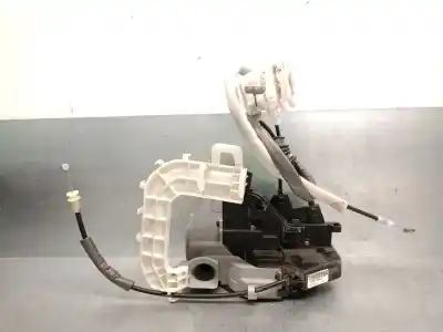 Tweedehands auto-onderdeel deurslot rechts voor voor hyundai ioniq (ae) 1.6 gdi hybrid oem iam-referenties 81320g2010ijr