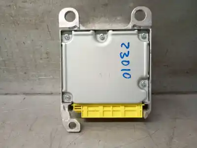 Автозапчастина б/у блок управління подушками безпеки для toyota yaris (_p13_) 1.5 hybrid (nhp130_) посилання на oem iam 891700dc70  