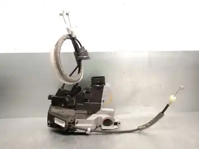 Tweedehands auto-onderdeel linker voordeur slot voor hyundai ioniq (ae) 1.6 gdi hybrid oem iam-referenties 81310g2010ijr